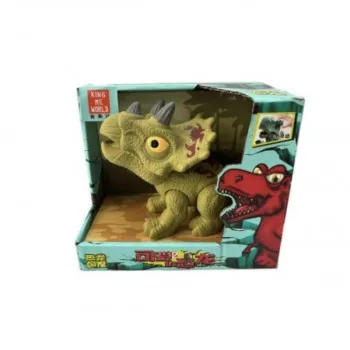 DINOSAURUS TRICERATOPS  777325 