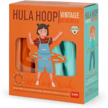 HULA HOOP 