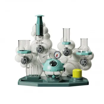 SUPER LABORATORIJA SCIENCE CAN 