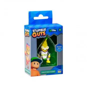 STUMBLE GUYS-MYTHIC FIGURICA 1PK 