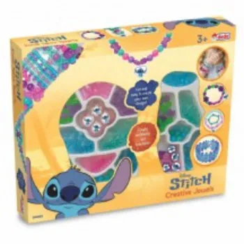 PERLE SET NARUKVICE STITCH 04083 