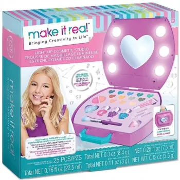 MAKE IT REAL KOZMETIČKI STUDIO LIGHT UP 