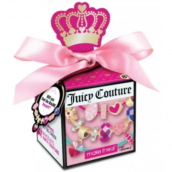 JUICY COUTURE BLISTAVA KUTIJA 