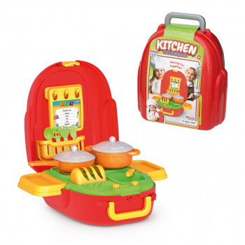 KUHINJA SET KOFER 03837 