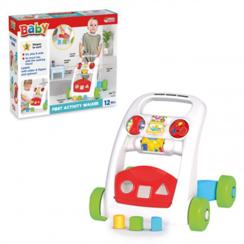 HODALJKA BABY DEDE 03806 