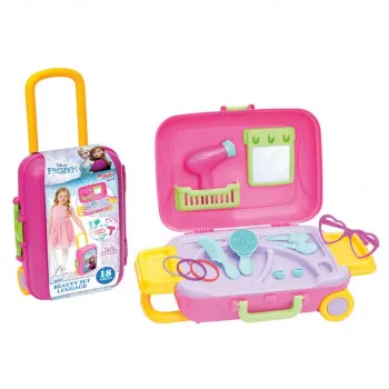 SET FRIZER U KOFERU VEĆI 03601 