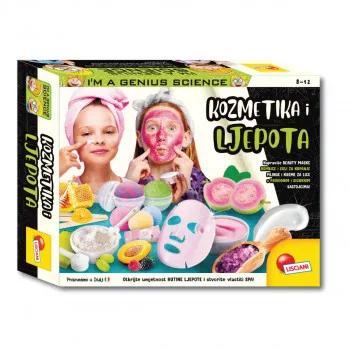 IM GENIUS LABORATORIJ ZA KOZMETIKU I LJEPOTU 