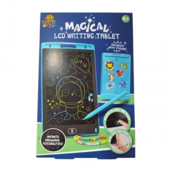 MAGIČNI LCD TABLET ZA CRTANJE I PISANJE ŽIV 