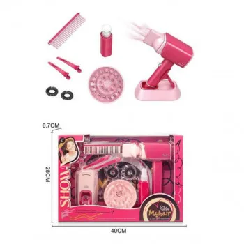 SET ZA ULJEPŠAVANJE 11/85662 