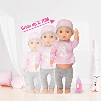 LUTKA KOJA RASTE SA ZVUČNIM EFEKTIMA 823624 