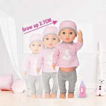 LUTKA KOJA RASTE SA ZVUČNIM EFEKTIMA 823624 