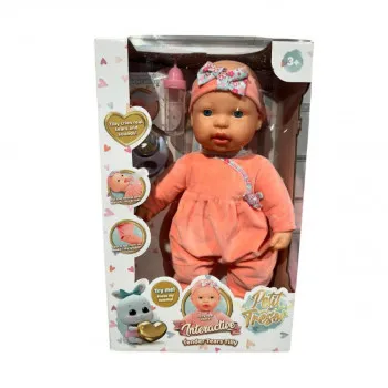 LUTKA PLAČLJIVICA TILLY 720159 