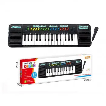 SINTISAJZER SA MIKROFONOM 705490 