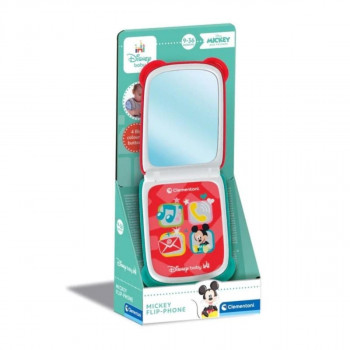 CLEMENTONI MICKEY FLIP MOBITEL 