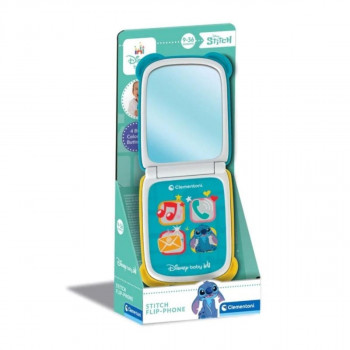 CLEMENTONI STITCH FLIP MOBITEL 
