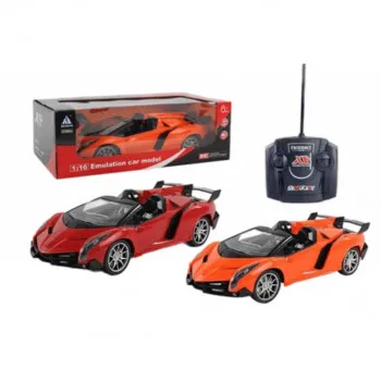 AUTOMOBIL SA SVJETLOM 27-16G 910184 