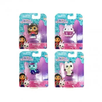 GABBYS DOLLHOUSE MINI FIGURA SN6073640 