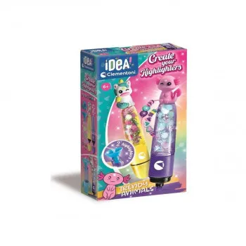 CLEMENTONI KREIRAJ SVOJ Highlighters 18874 