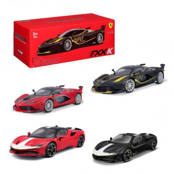 FERRARI signature  Asst 