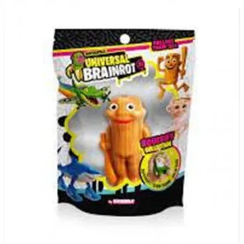 BRAINROT AL SQUISHY 7 CM U VREĆICI 
