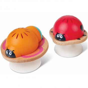 Hape zvečke Bubamara H0110 