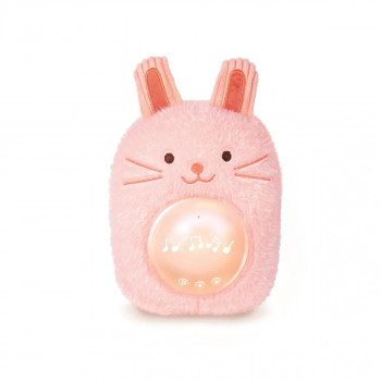 Hape moj prvi muzički prijatelj Rabbit H0114 