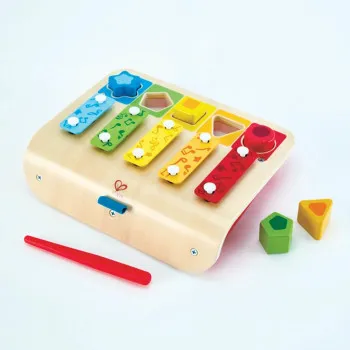 Hape baby ksilofon H0334 