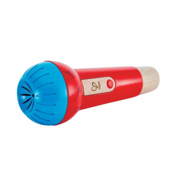 Hape dječiji mikrofon H0337 