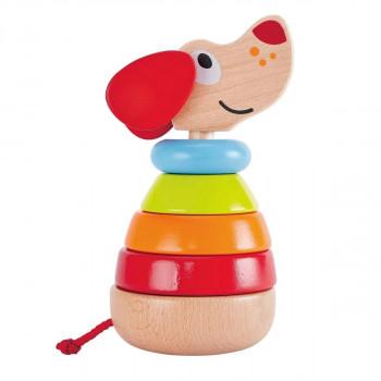 Hape drveni dindolino Pepe  H0448 