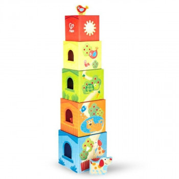 Hape toranj prijateljstva H0451 