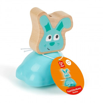 Hape igračka na povlačenje Buuny H0468 