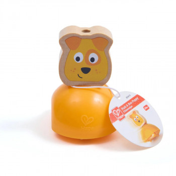 Hape igračka na povlačenje Puppy H0470 