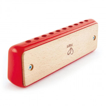 Hape usna harmonika H0616 