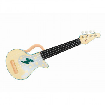 Hape drvena dječija gitara H0626 