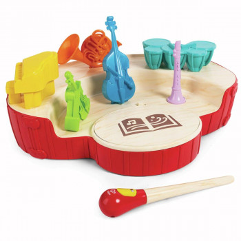Hape mini dirigent H0642 