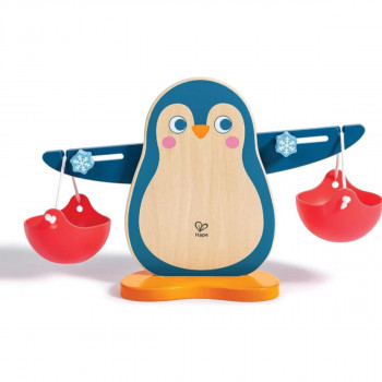 Hape igračka balans Penguin H1074 