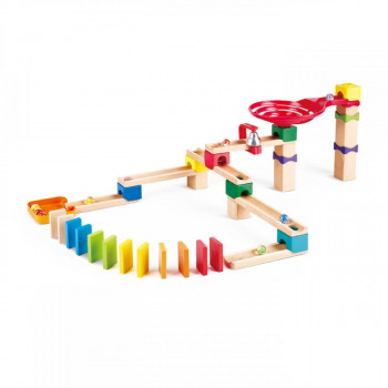 Hape slagalice staza Crazy Rollers H1102 