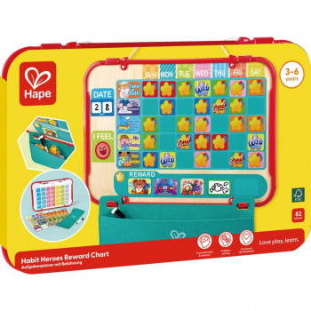 Hape tabla planer H1114 