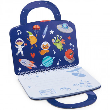 Hape kreativni set Space H2020 