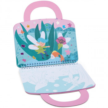 Hape kreativni set Fairy H2021 