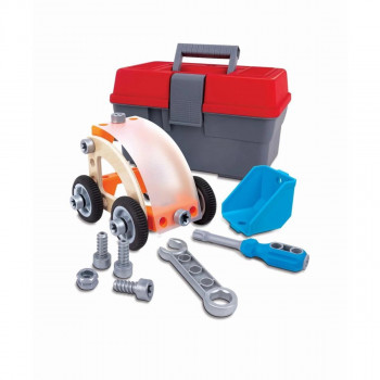 Hape drveni auto u kutiji H3038 