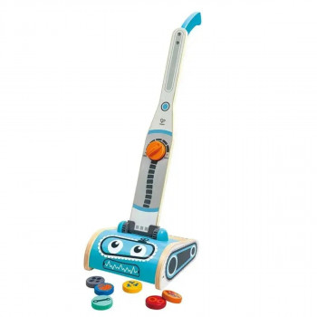 Hape drveni usisivač H3056 