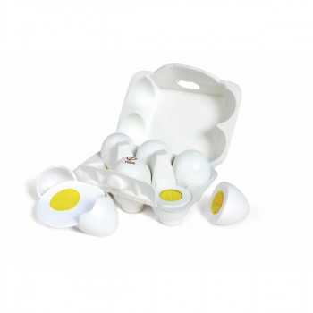 Hape set za igru jaja  H3156 