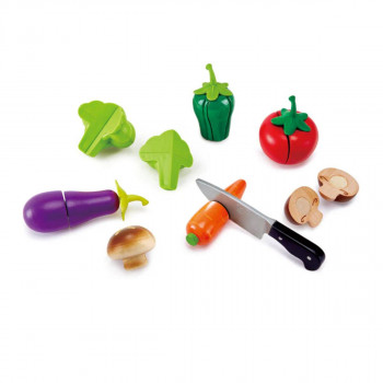 Hape povrće set za igru H3161 