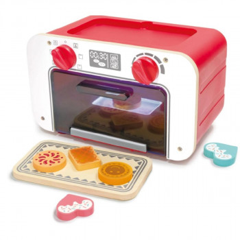 Hape rerna koja mijenja boju set za igru H3183 