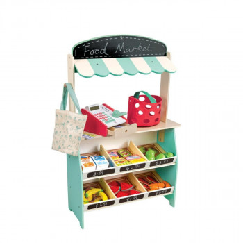Hape mini tezga na pijaci H3209 