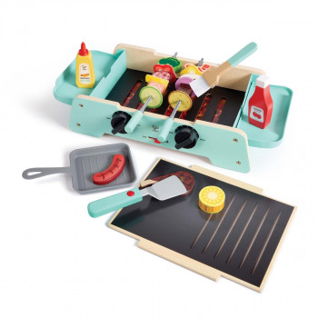 Hape roštilj set za igru H3214 