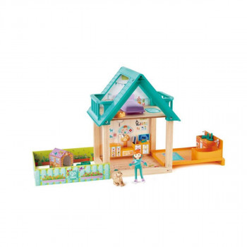 Hape veterinarska stanica H3408 