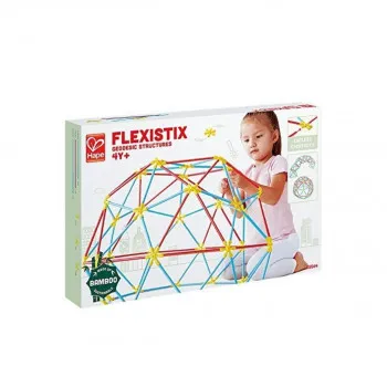 Hape arhitektonski set za gradnju H5564 