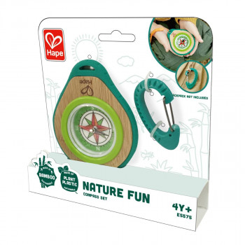 Hape kompas set za igru H5575 